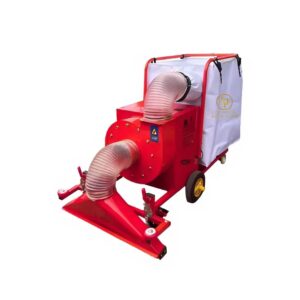 XE HÚT BỤI ĐẨY TAY