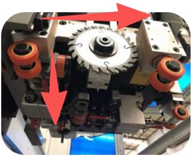 Ss Máy Khoan Sáu Mặt Cnc