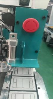 10 Máy Dán Cạnh Nghiêng 45 Độ Tự Động