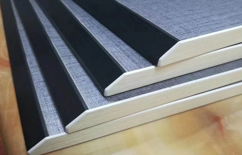 11 Máy Dán Cạnh Nghiêng 45 Độ Tự Động