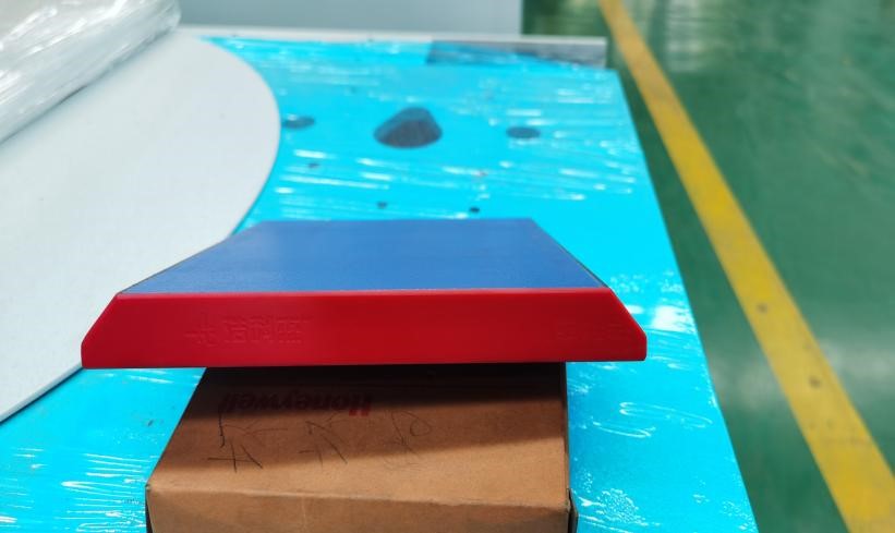 12 Máy Dán Cạnh Nghiêng 45 Độ Tự Động