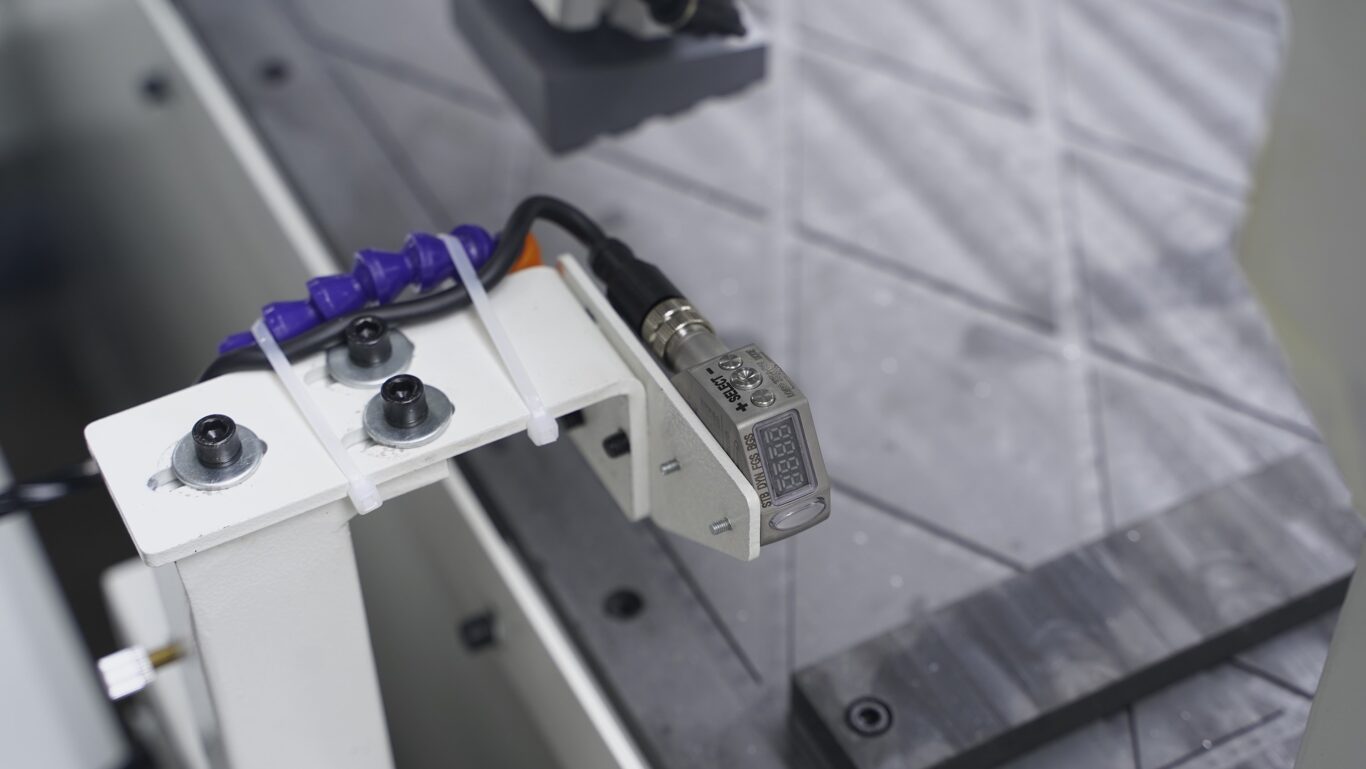 Dd Máy Khoan Ngang Hai Đầu Cnc
