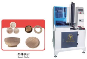 Máy chép hình trong tự động
