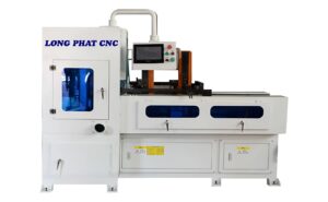 MÁY CẮT & KHOAN BỌ ĐA GÓC