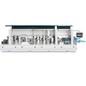 Máy dán cạnh thẳng 10 chức năng tự động