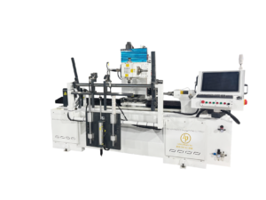 Máy phay tiện CNC 5 trục