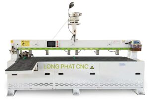 MÁY KHOAN – PHUN KEO – ĐÓNG CHỐT GỖ LF-19A
